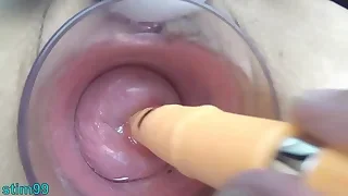 Old Pussy Sex 5